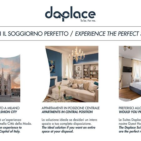 Daplace - Portaluppi Apartment Μιλάνο Εξωτερικό φωτογραφία