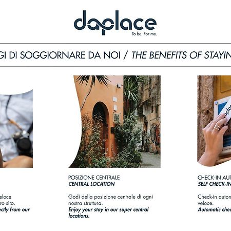 Daplace - Portaluppi Apartment Μιλάνο Εξωτερικό φωτογραφία