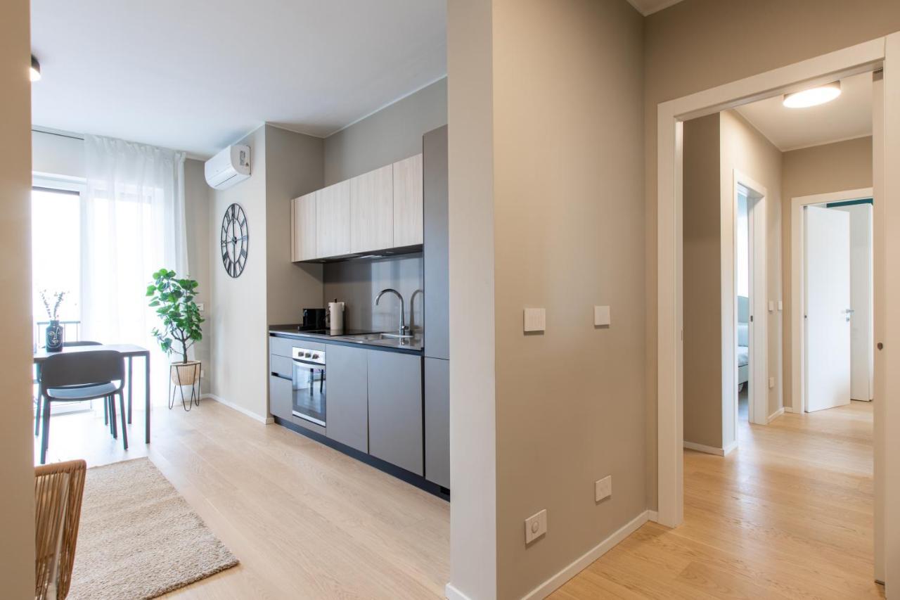 Daplace - Portaluppi Apartment Μιλάνο Εξωτερικό φωτογραφία