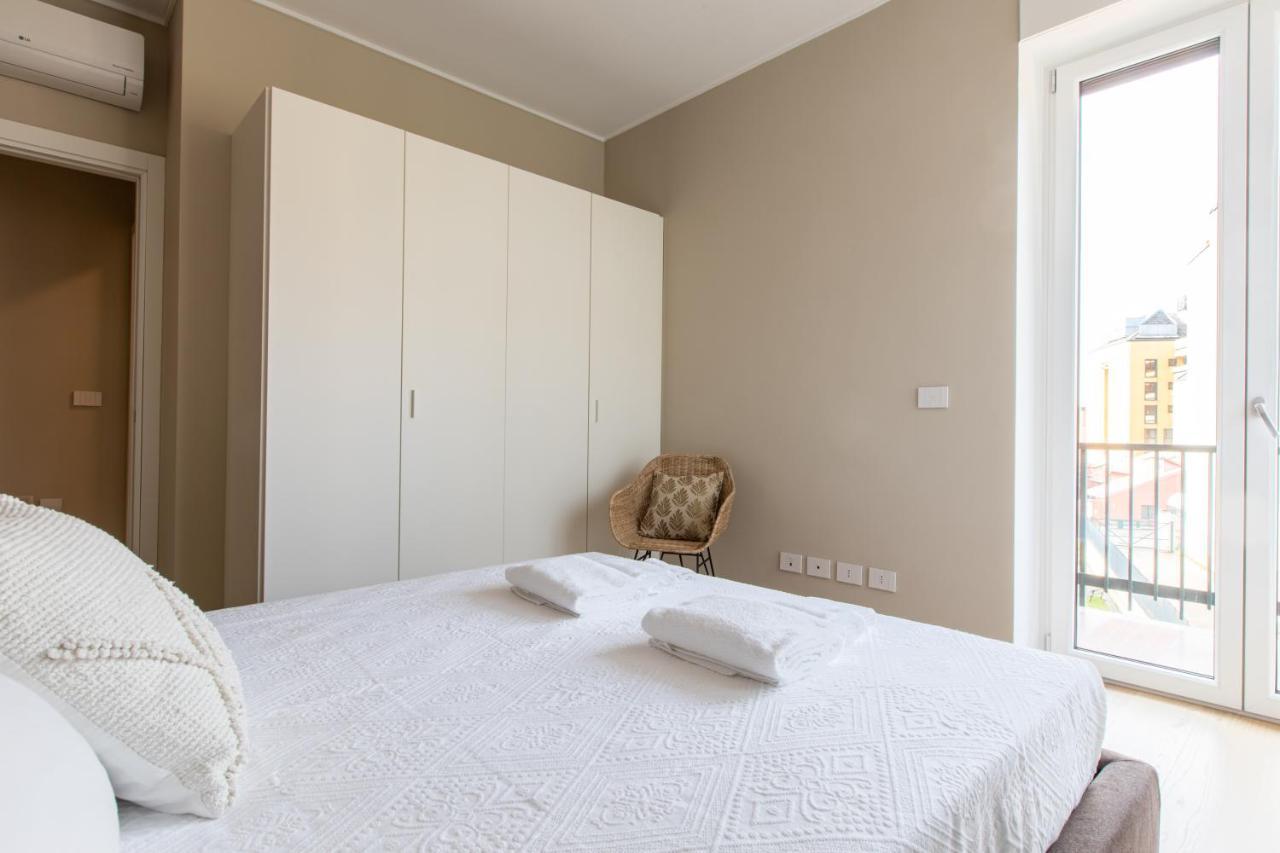Daplace - Portaluppi Apartment Μιλάνο Εξωτερικό φωτογραφία