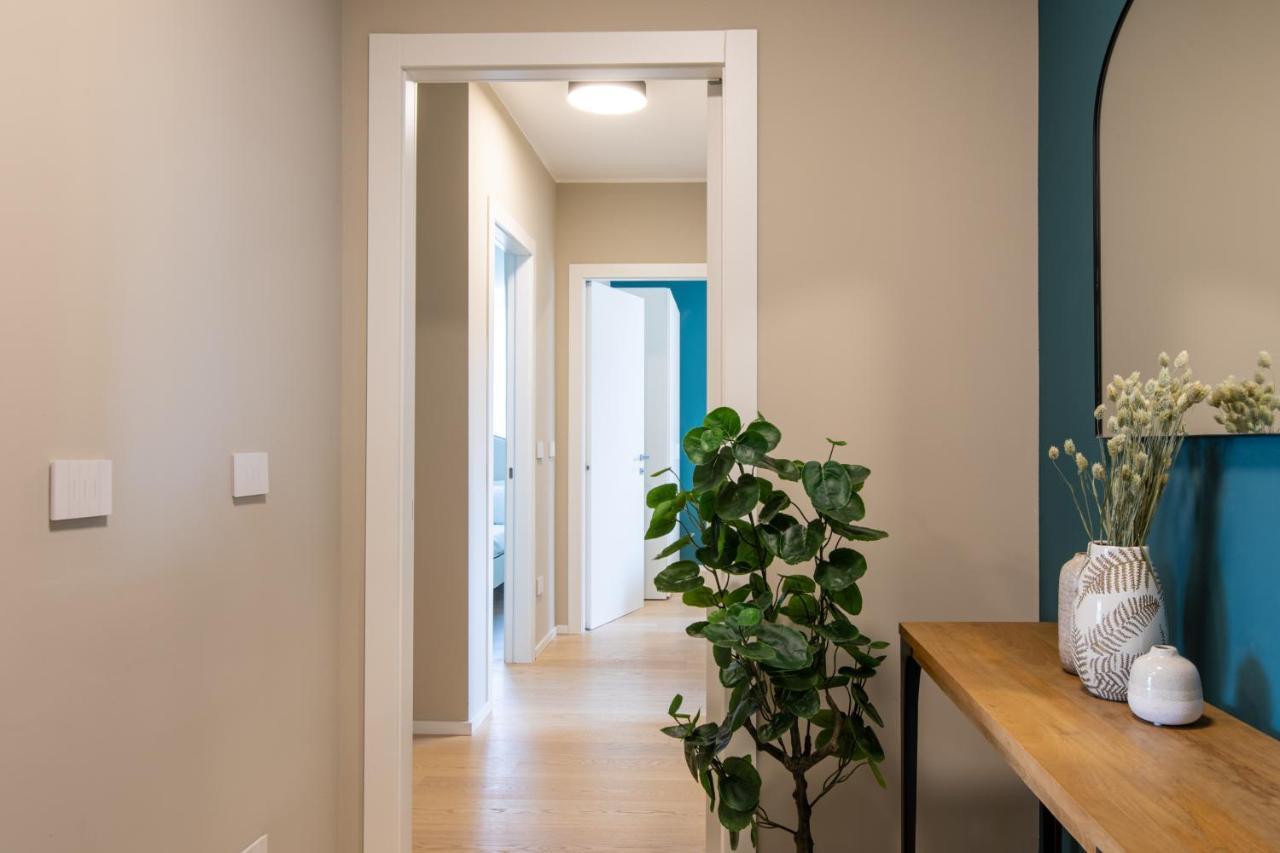Daplace - Portaluppi Apartment Μιλάνο Εξωτερικό φωτογραφία