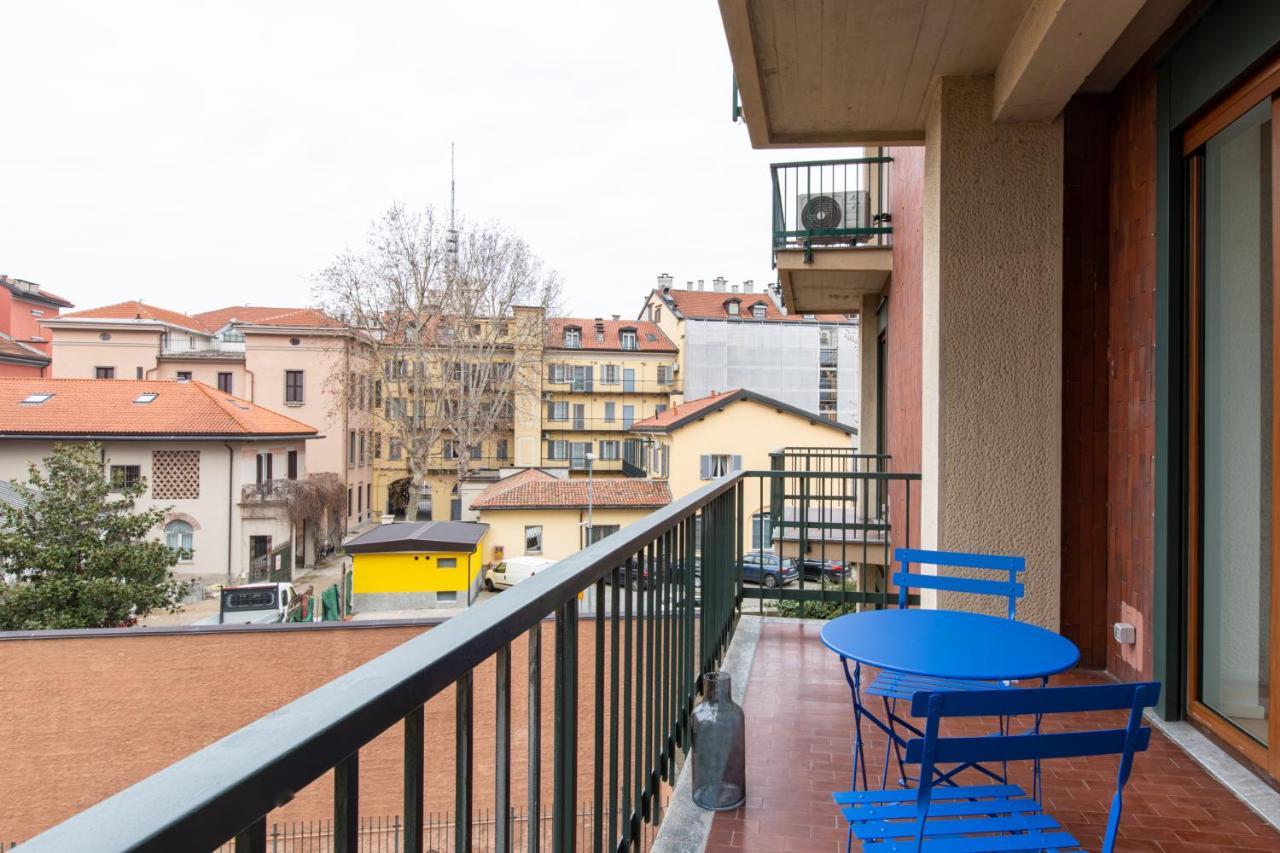 Daplace - Portaluppi Apartment Μιλάνο Εξωτερικό φωτογραφία
