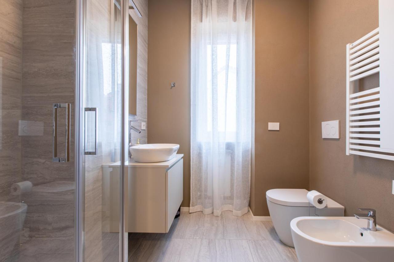 Daplace - Portaluppi Apartment Μιλάνο Εξωτερικό φωτογραφία