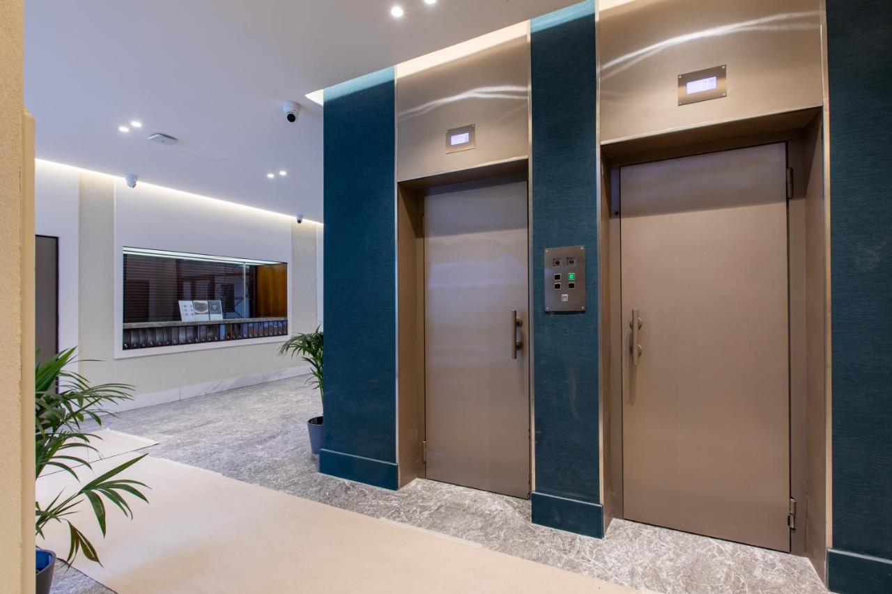 Daplace - Portaluppi Apartment Μιλάνο Εξωτερικό φωτογραφία