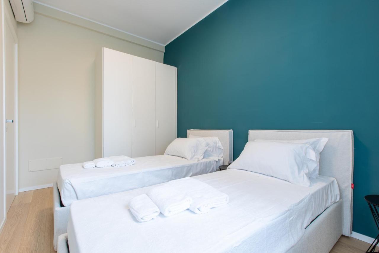 Daplace - Portaluppi Apartment Μιλάνο Εξωτερικό φωτογραφία