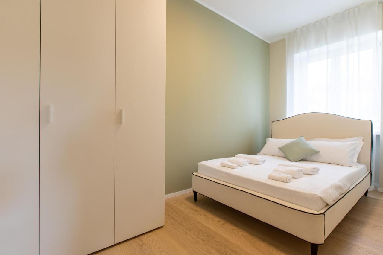 Daplace - Portaluppi Apartment Μιλάνο Εξωτερικό φωτογραφία