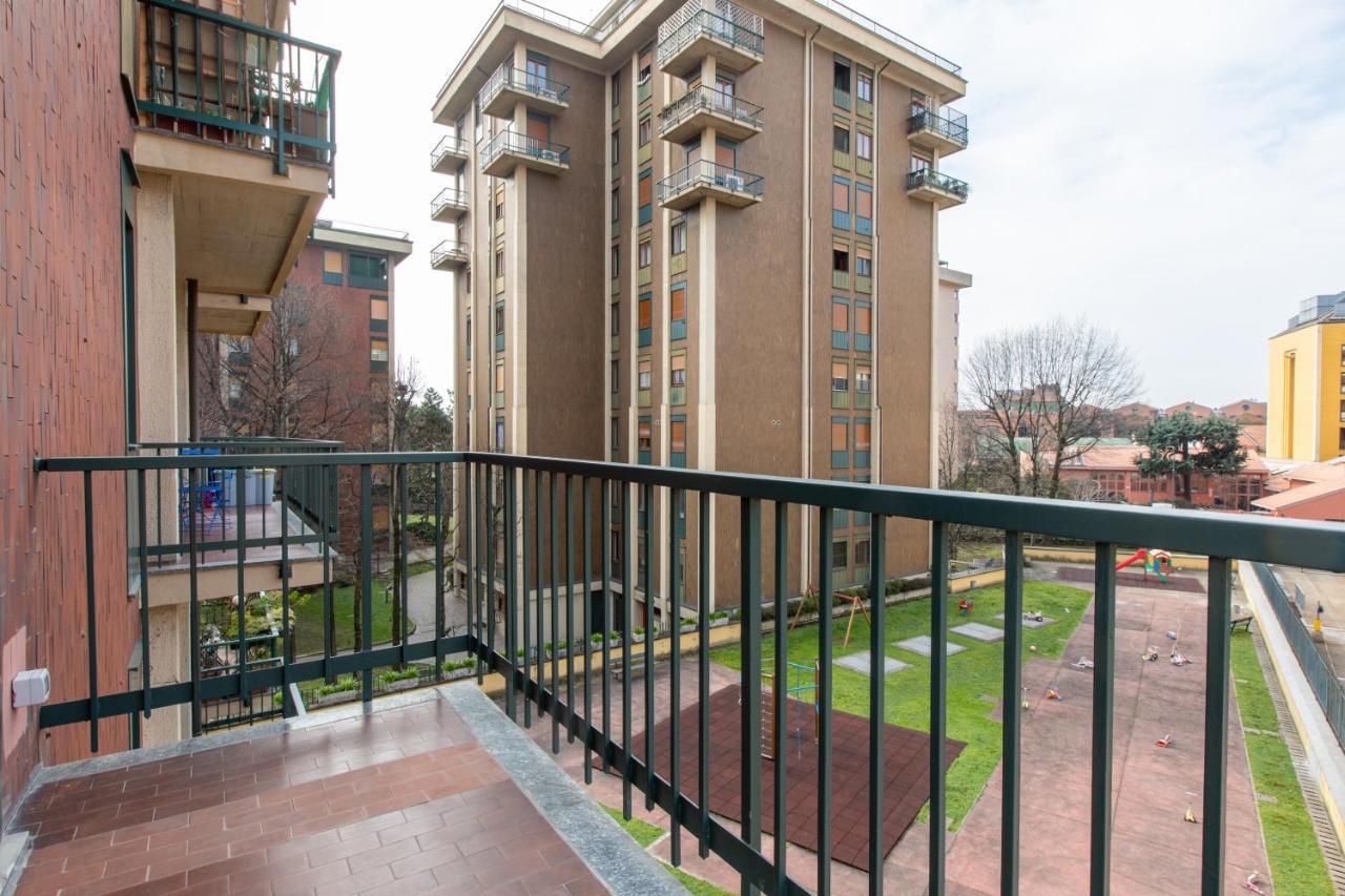 Daplace - Portaluppi Apartment Μιλάνο Εξωτερικό φωτογραφία