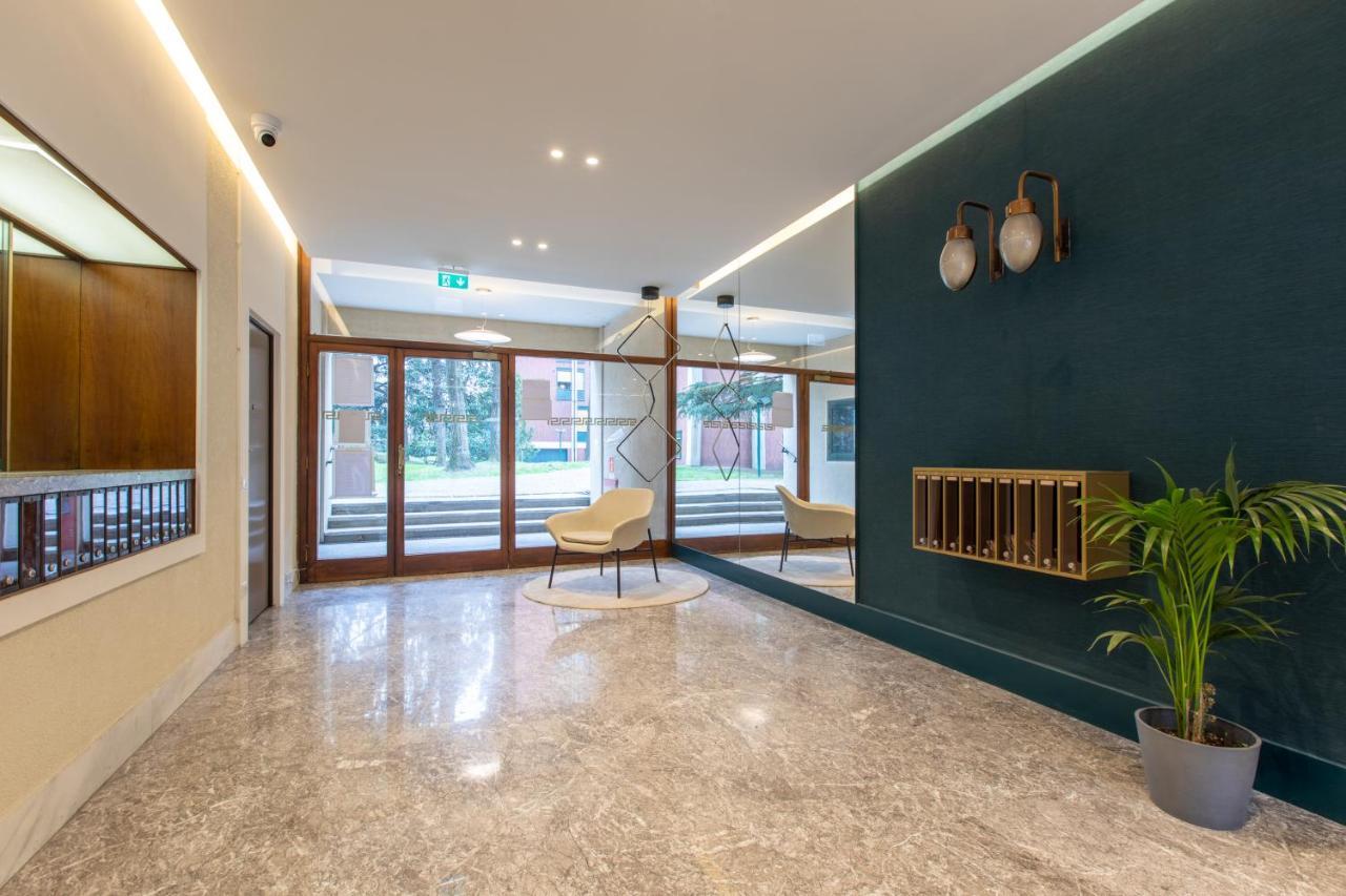 Daplace - Portaluppi Apartment Μιλάνο Εξωτερικό φωτογραφία