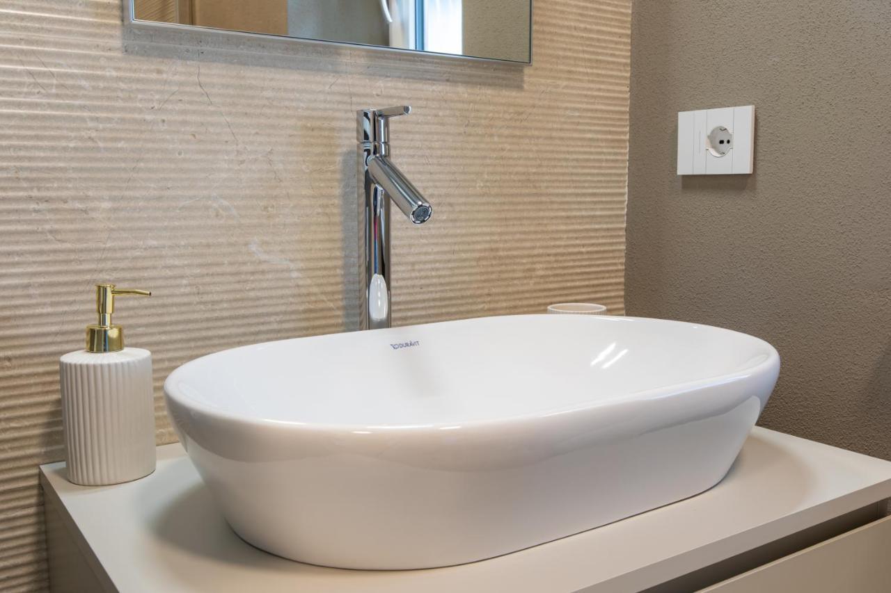 Daplace - Portaluppi Apartment Μιλάνο Εξωτερικό φωτογραφία