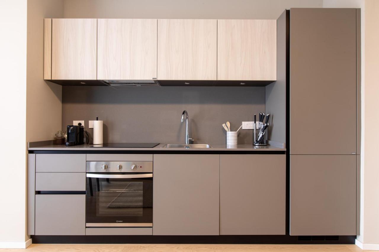 Daplace - Portaluppi Apartment Μιλάνο Εξωτερικό φωτογραφία