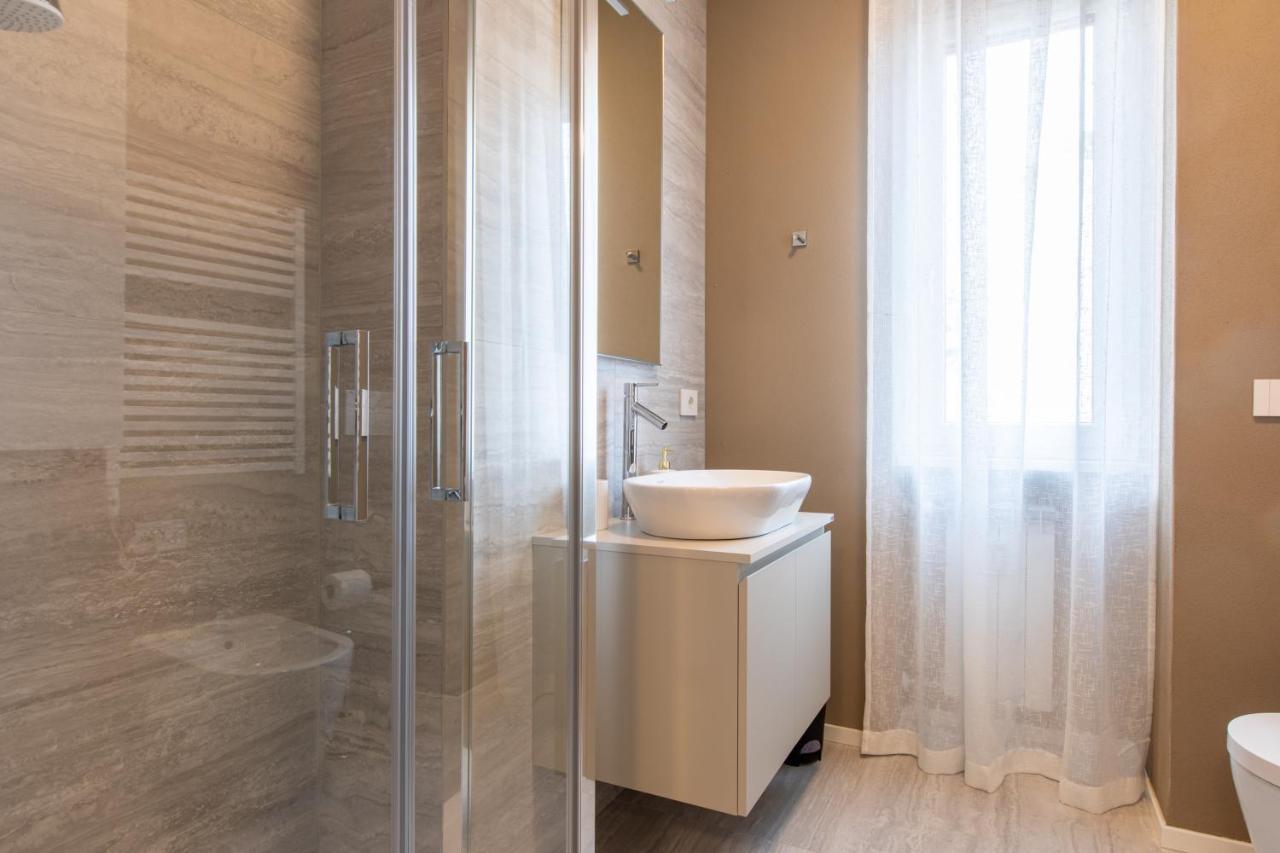 Daplace - Portaluppi Apartment Μιλάνο Εξωτερικό φωτογραφία