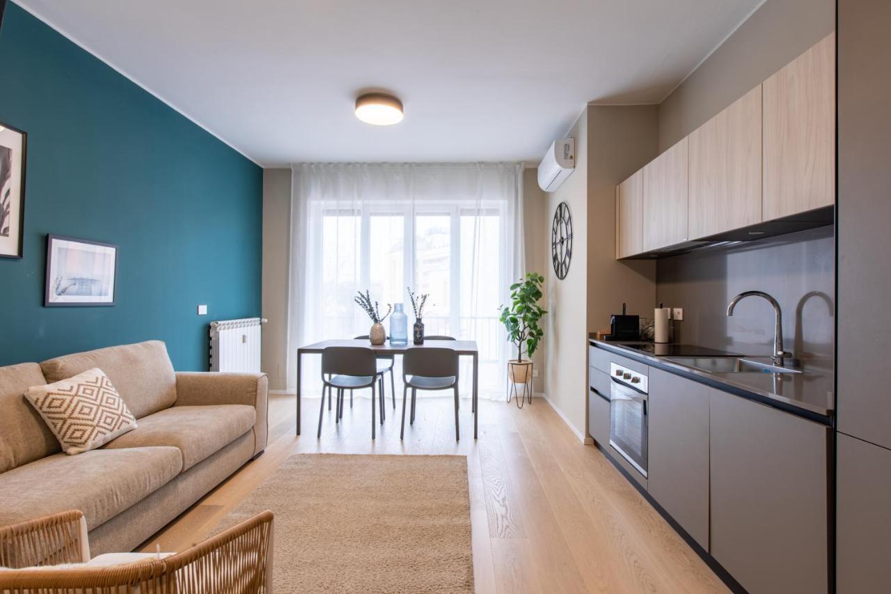 Daplace - Portaluppi Apartment Μιλάνο Εξωτερικό φωτογραφία