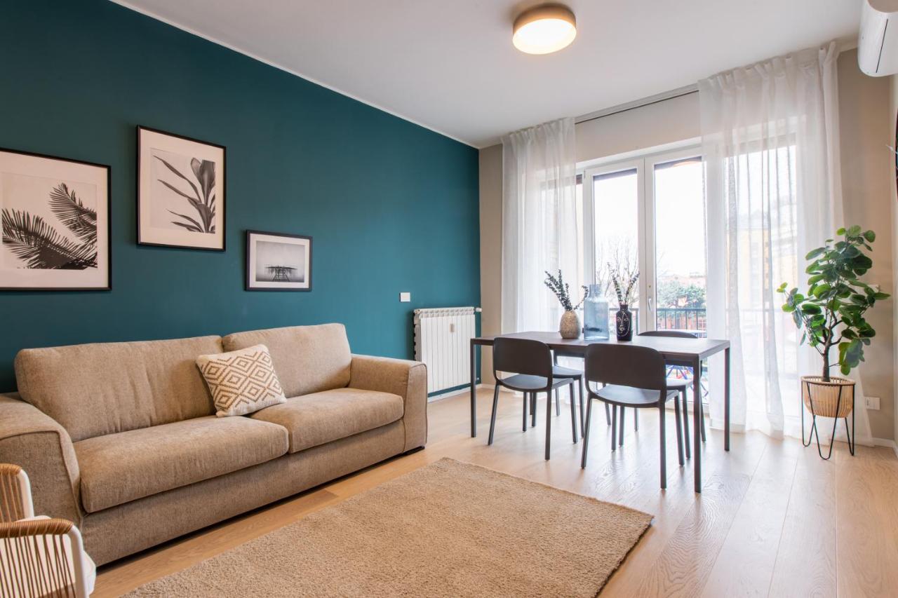 Daplace - Portaluppi Apartment Μιλάνο Εξωτερικό φωτογραφία