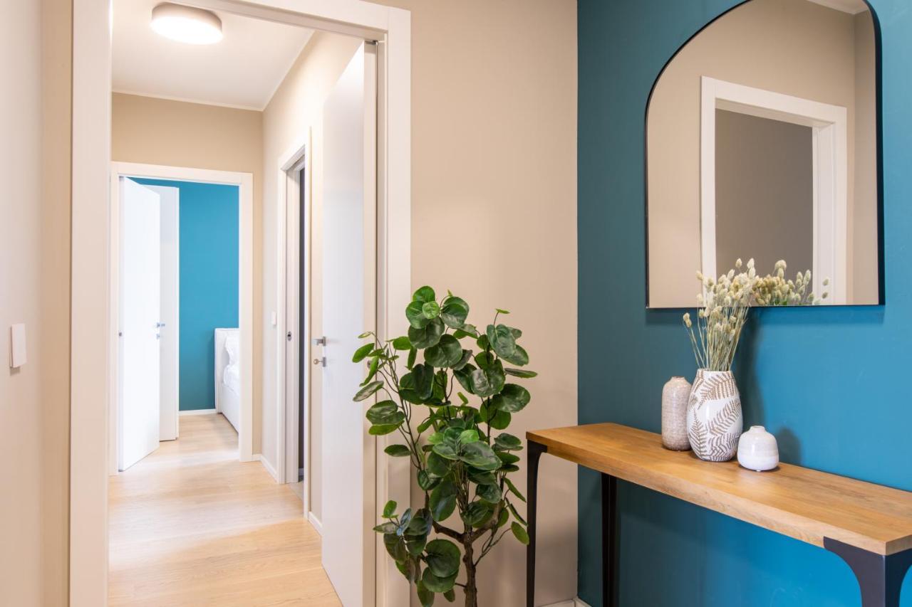 Daplace - Portaluppi Apartment Μιλάνο Εξωτερικό φωτογραφία