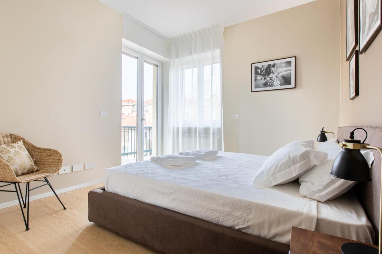 Daplace - Portaluppi Apartment Μιλάνο Εξωτερικό φωτογραφία