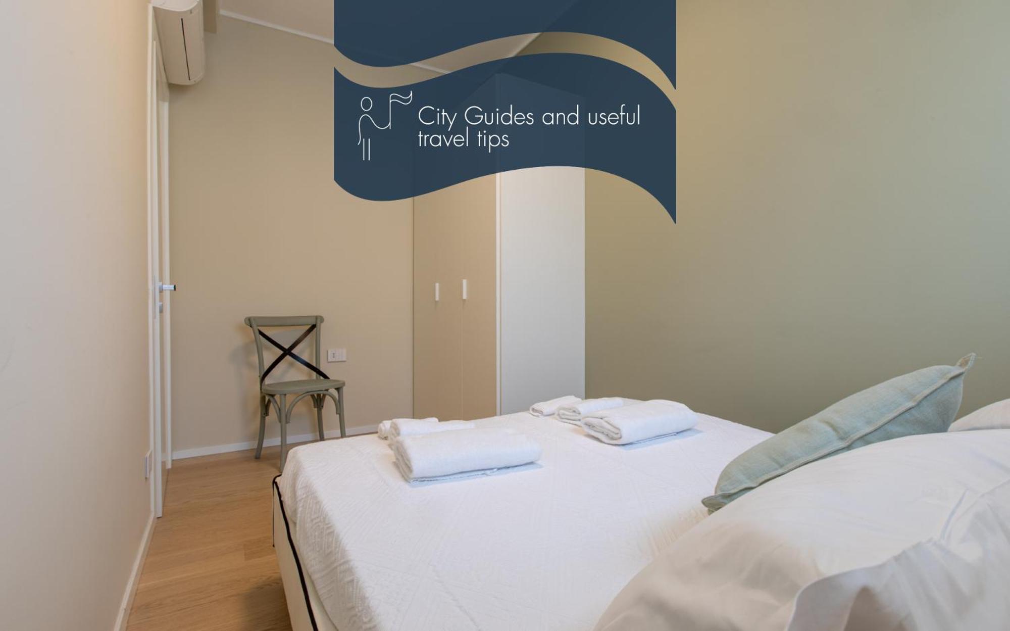 Daplace - Portaluppi Apartment Μιλάνο Εξωτερικό φωτογραφία