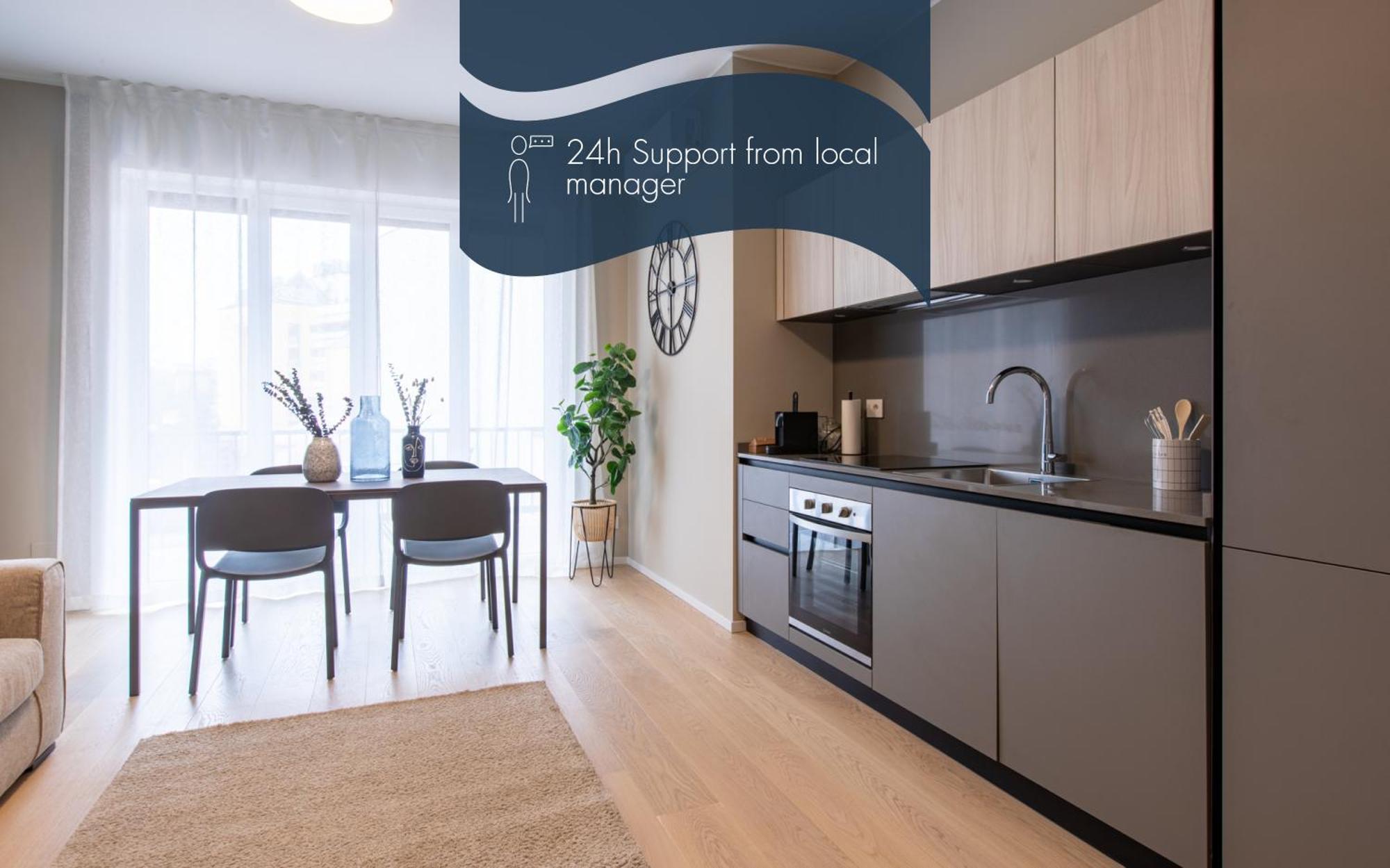 Daplace - Portaluppi Apartment Μιλάνο Εξωτερικό φωτογραφία