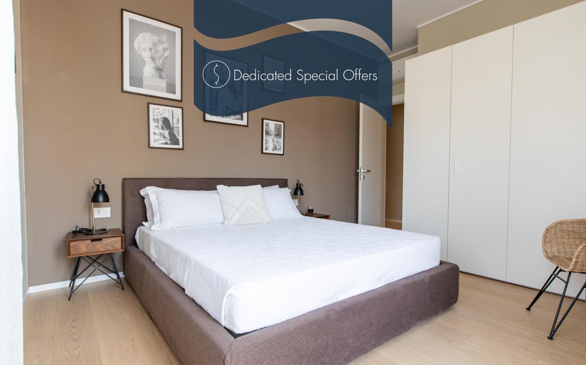Daplace - Portaluppi Apartment Μιλάνο Εξωτερικό φωτογραφία