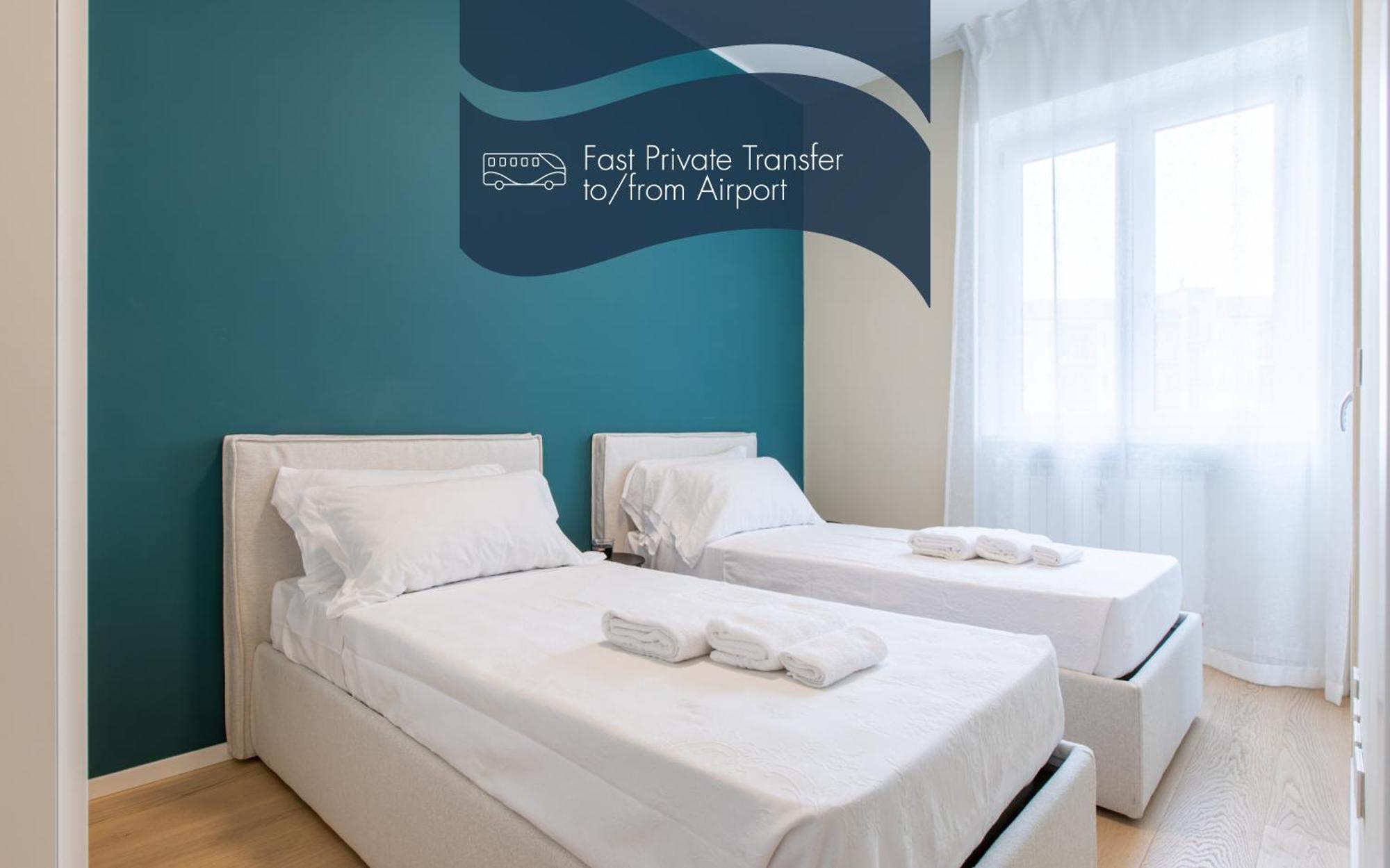 Daplace - Portaluppi Apartment Μιλάνο Εξωτερικό φωτογραφία