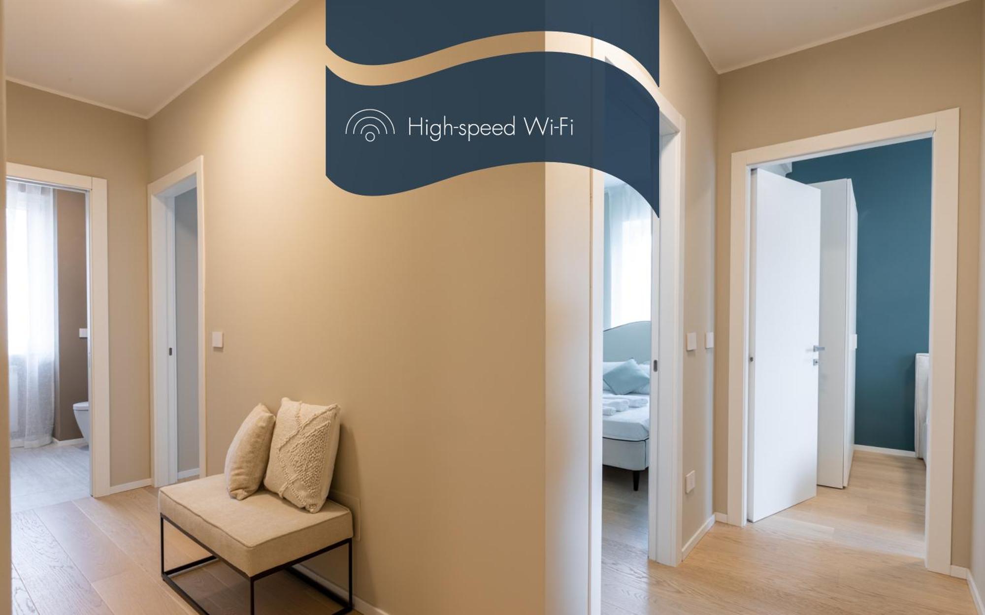 Daplace - Portaluppi Apartment Μιλάνο Εξωτερικό φωτογραφία