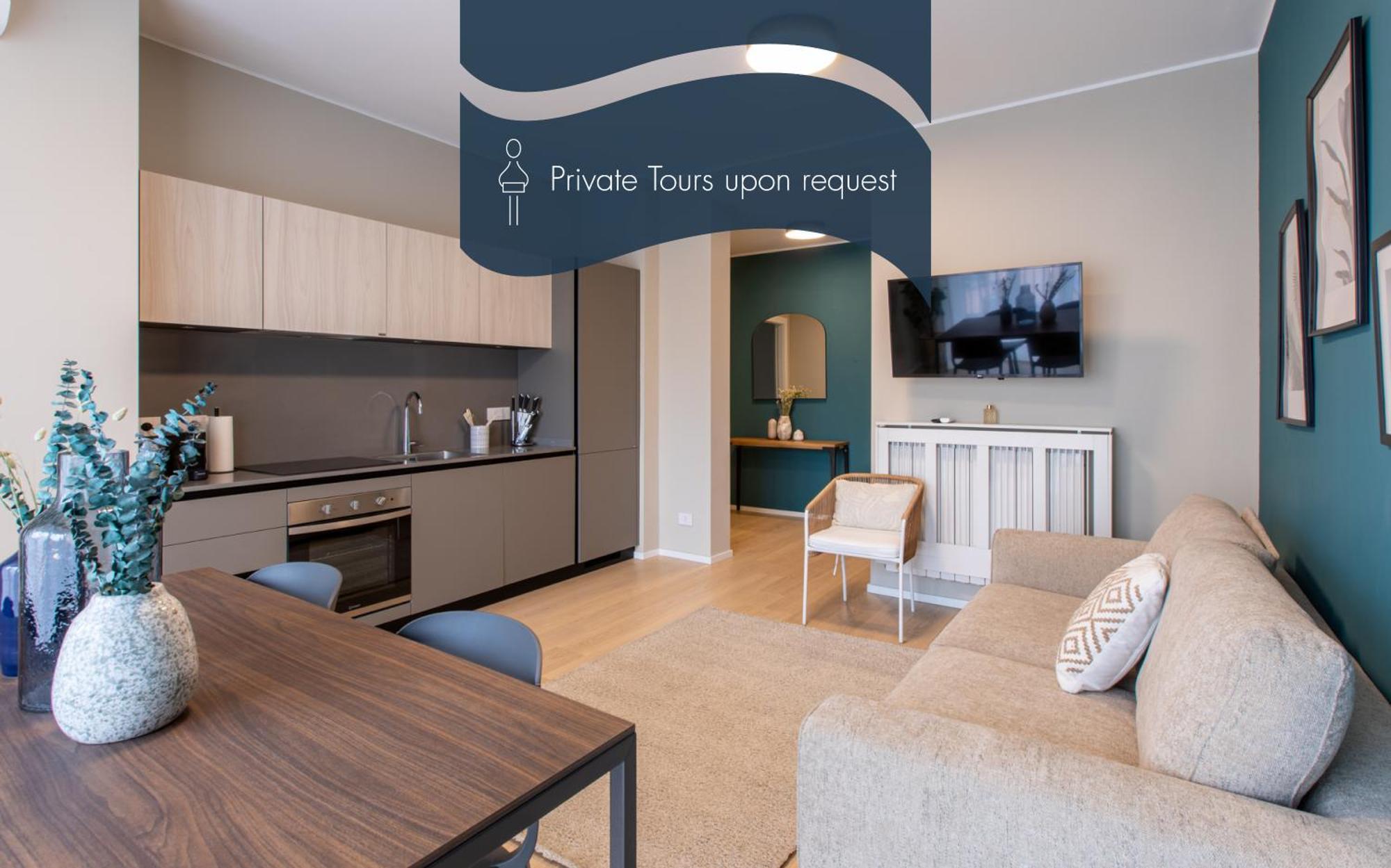 Daplace - Portaluppi Apartment Μιλάνο Εξωτερικό φωτογραφία
