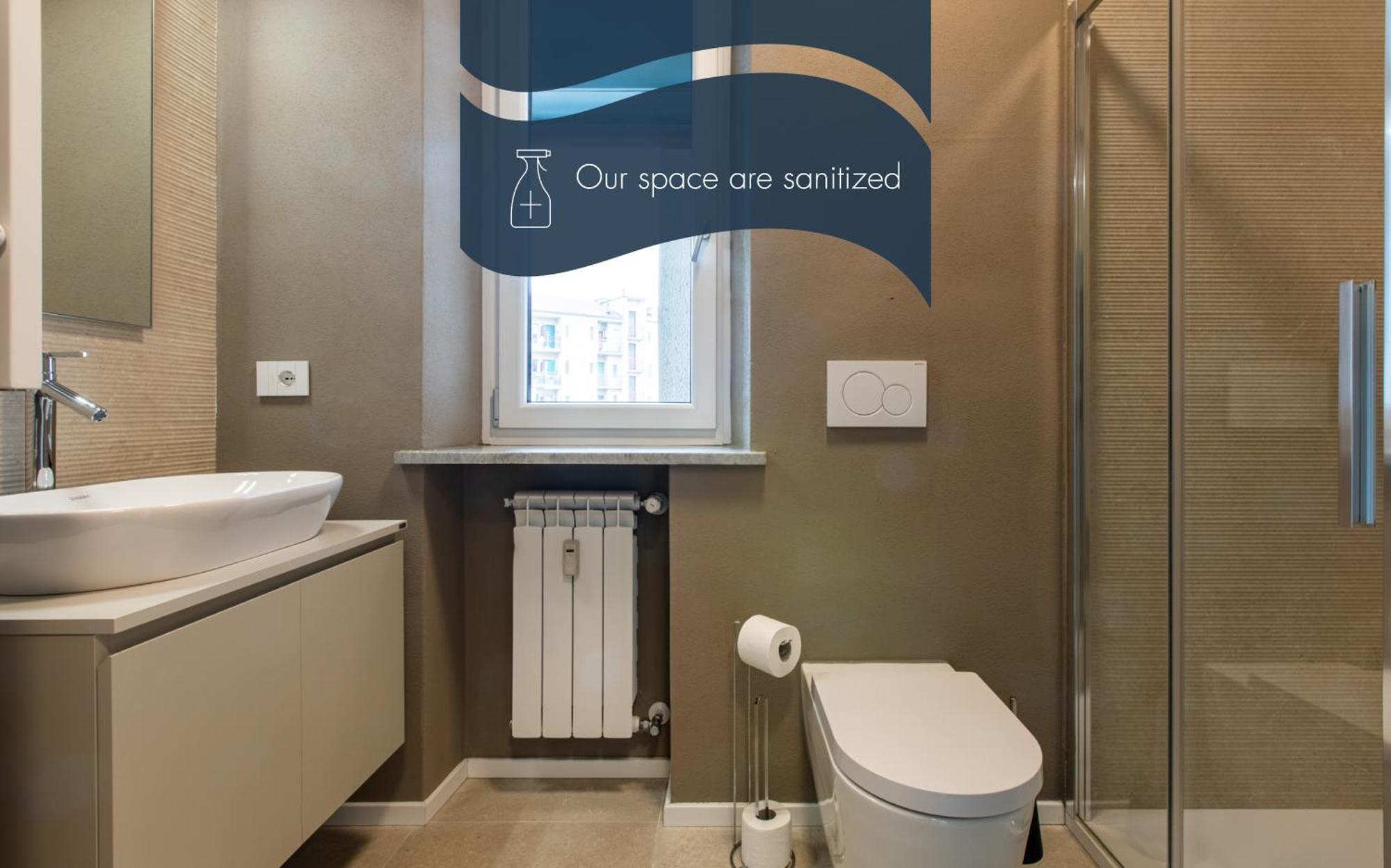 Daplace - Portaluppi Apartment Μιλάνο Εξωτερικό φωτογραφία