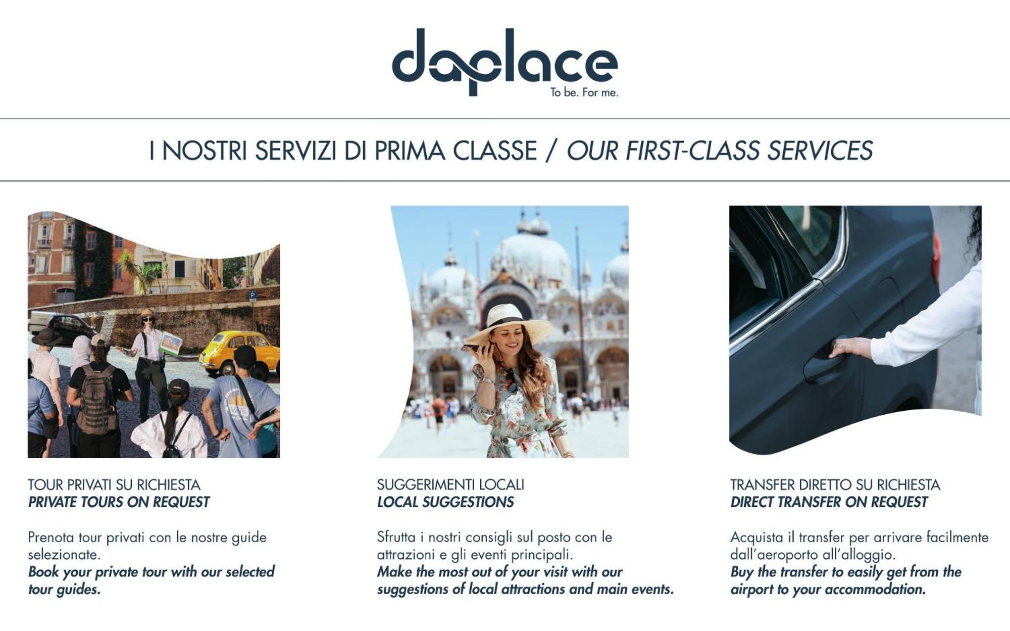 Daplace - Portaluppi Apartment Μιλάνο Εξωτερικό φωτογραφία